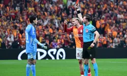 Galatasaray-Fenerbahçe derbisinde Yasin Kol'un notu belli oldu