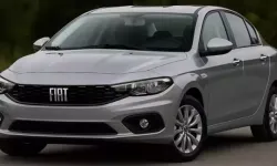 Fiat Egea'nın yerini alacak otomobilin adı belli oldu!