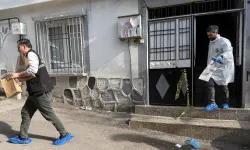 14 yaşındaki kız çocuğu tartıştığı babasını bıçaklayarak öldürdü!