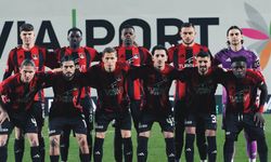 Vanspor'da sakatlık kabusu: 4 futbolcu sezonu kapattı!