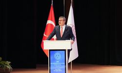 Bakan Tekin Van’da açıkladı: Türkiye’de bir ilke imza attık!