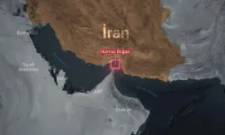 İran, Hürmüz Boğazını yeniden kapattığını duyurdu: Nedeni belli oldu!