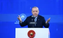 Cumhurbaşkanı Erdoğan'dan vatandaşlara çağrı!