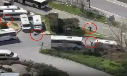 İstanbul’da silahlı saldırıyı gerçekleştiren saldırganların kimlikleri belli oldu!