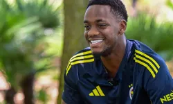 Jhon Duran'dan Fener taraftarını çileden çıkaran yorum