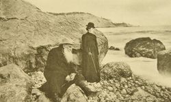 Tolstoy’un kızı 1915’te Van’daymış! İşte kanlı 1915 olaylarından şok eden anılar