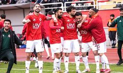 Batman Petrolspor, 24 yıl sonra bir ilki başardı!