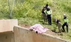 2 gündür kayıp olan çocuk, ölü bulundu!