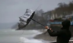 Meteoroloji’den Van’a kritik uyarı: Cumartesi kuvvetli yağış ve kar geliyor…