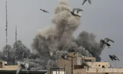 İran bunu ilk kez yaptı! Savaşın seyrini değiştirecek adım