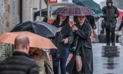 Meteoroloji saat verdi: Van’a soğuk ve yağışlı hava geliyor!