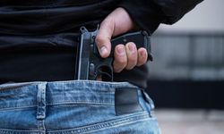 Kardeş kavgası kanlı bitti! Tartıştığı kardeşini tabanca ile öldürdü