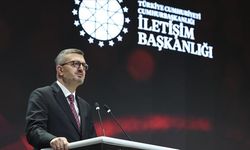 İletişim Başkanı Duran’dan Van’da 5.2’lik depreme ilişkin açıklama!