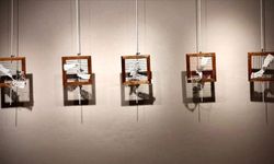 Tekstil sanatının büyülü dünyasına Van dokunuşu!