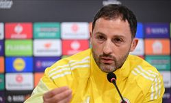 Fenerbahçe’de Tedesco’nun yerine gelecek isim belli oldu!