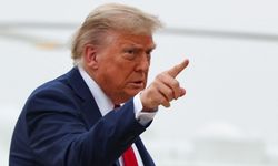 Trump'tan İran'a "Hürmüz Boğazı" mesajı: Açın yoksa cehennemde yaşayacaksınız