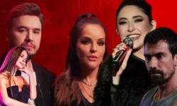 Ünlülere uyuşturucu operasyonunda 9 isme gözaltı! işte o isimler…