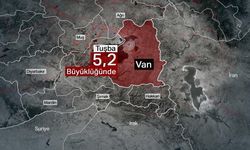 Van'da 5.2'lik deprem sonrası uzman isimler uyardı!