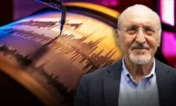 Van'da büyük bir deprem bekleniyor mu? Osman Bektaş olası iki ihtimali açıkladı!