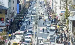 Van’ın kalbi durma noktasına geldi: Bu iki cadde Van’ın geleceğini tehdit ediyor!