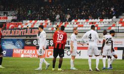 Vanspor’un 8 haftalık maç fikstürü belli oldu! İşte ilk 8 haftanın maç programı…