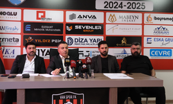 Vanspor Başkanı Erol Temel tartışma konusu olan borcu açıkladı!