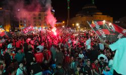 Aykaç’tan Vanspor’a yeni şarkı!