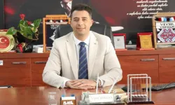 Van’da bir İlçe Milli Eğitim Müdürü değişti! İşte atanan isim…