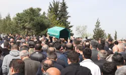 Kahramanmaraş’taki okul saldırısında hayatını kaybeden öğrencilere son veda!