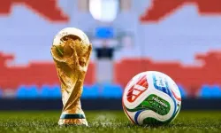 2026 FIFA Dünya Kupası'na boy gösterecek 48 ülke takımı belli oldu!
