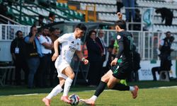 6-1’lik Serikspor galibiyeti sonrası Vanspor Teknik Direktöründen önemli açıklamalar