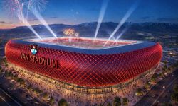 Van'da dev proje rafa mı kaldırıldı?