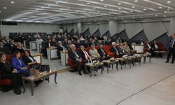 Van TSO'da "Gözetim ve Analiz Programı" bilgilendirme toplantısı düzenlendi
