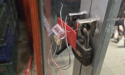 Van’da birçok iş yeri mühürlendi! İşte nedeni…