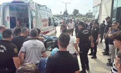 Mersin'de 6 kişiyi öldüren ve 8 kişiyi yaralayan katilin akıbeti belli oldu!