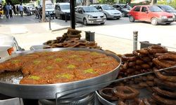 Van'da gıda güvenliği sokakta kaldı!