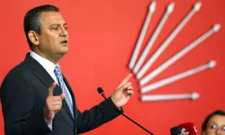 CHP'de mutlak butlan kararı sonrası Özgür Özel'den ilk açıklama!