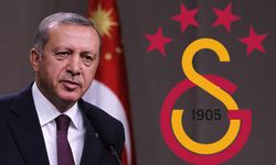 Cumhurbaşkanı Erdoğan’dan Galatasaray’a şampiyonluk tebriği