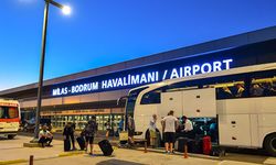 İki şehir tek rota: Van-Bodrum uçak seferleri için ilk adım atıldı!