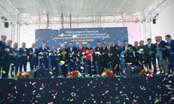 Van bu alanda Türkiye lideri!