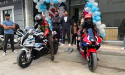 Motosiklet tutkunlarının yeni adresi: Moto Klinik!
