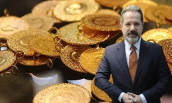 İslam Memiş gram altının 8 bin TL olacağı tarihi açıkladı!