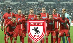 Samsunspor’dan Amedspor’un yıldızına kanca!