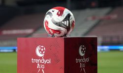 Trendyol 1.Lig'de yeni sezon takvimi belli oldu: Vanspor ilk maçını bu tarihlerde oynayacak!