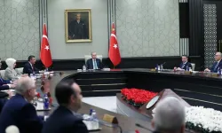 Kabine yarın toplanıyor: Masada önemli konular yer alacak