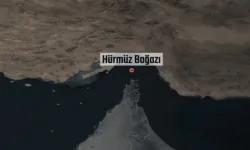 Hürmüz’de gerilim tırmanıyor: İran’dan ABD donanmasına vururuz uyarısı