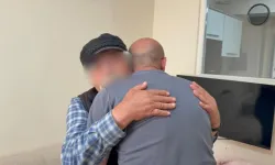 IBAN’ını arkadaşıyla paylaştı babasıyla birlikte hapse girdi!