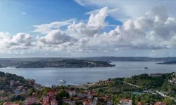 Bahar geldi, hafta sonu yağış var