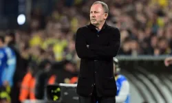 Beşiktaş Sergen Yalçın ile yollarını ayırıyor mu? Beklenen açıklama geldi!
