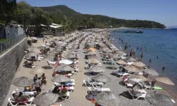 Bodrum'da bayram tatili öncesi yoğunluk başladı!